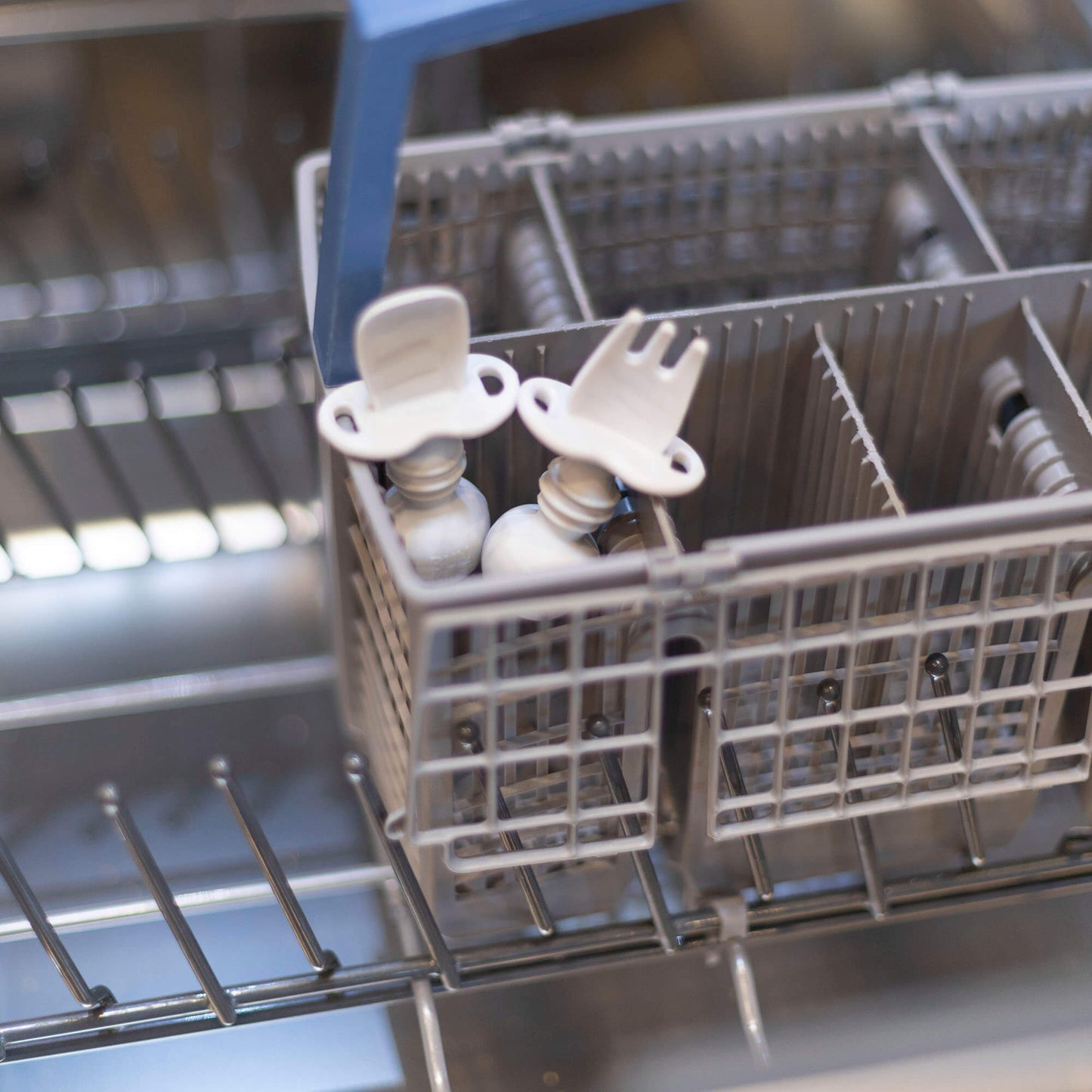 Silicone Chewtensile