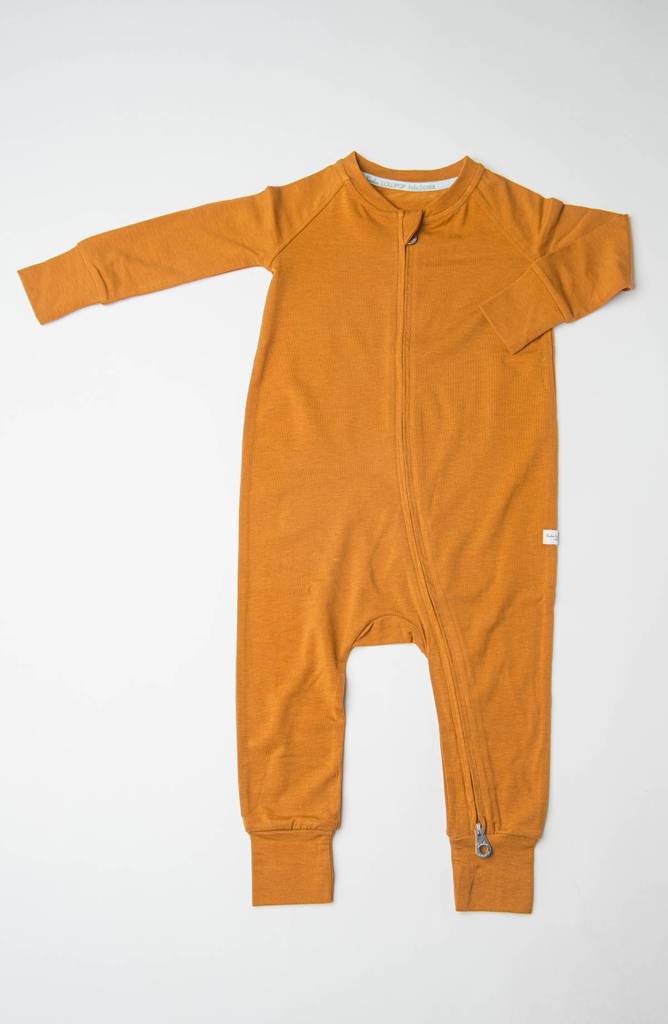 Sleeper Ginger Honey