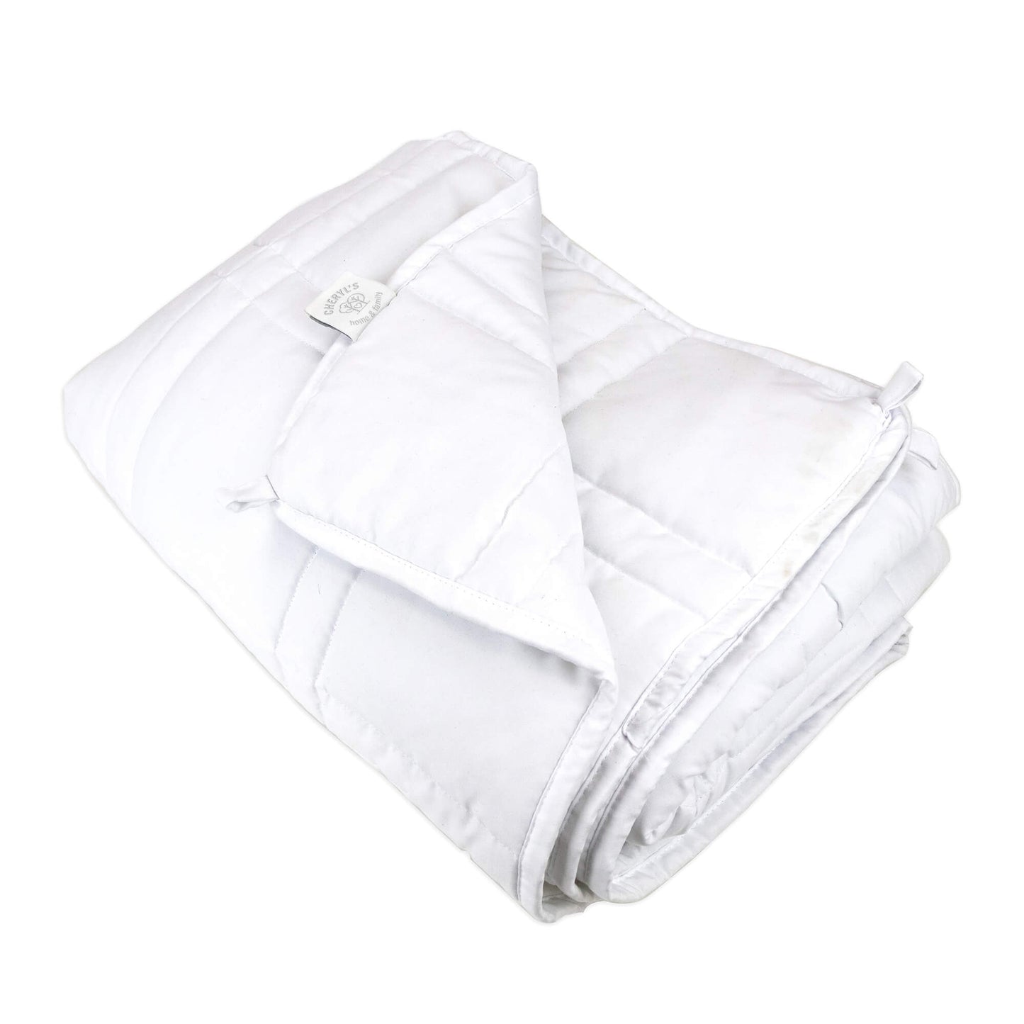 The Huggler - Weighted Blanket 8 lbs