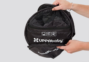 UPPAbaby MESA Cabana