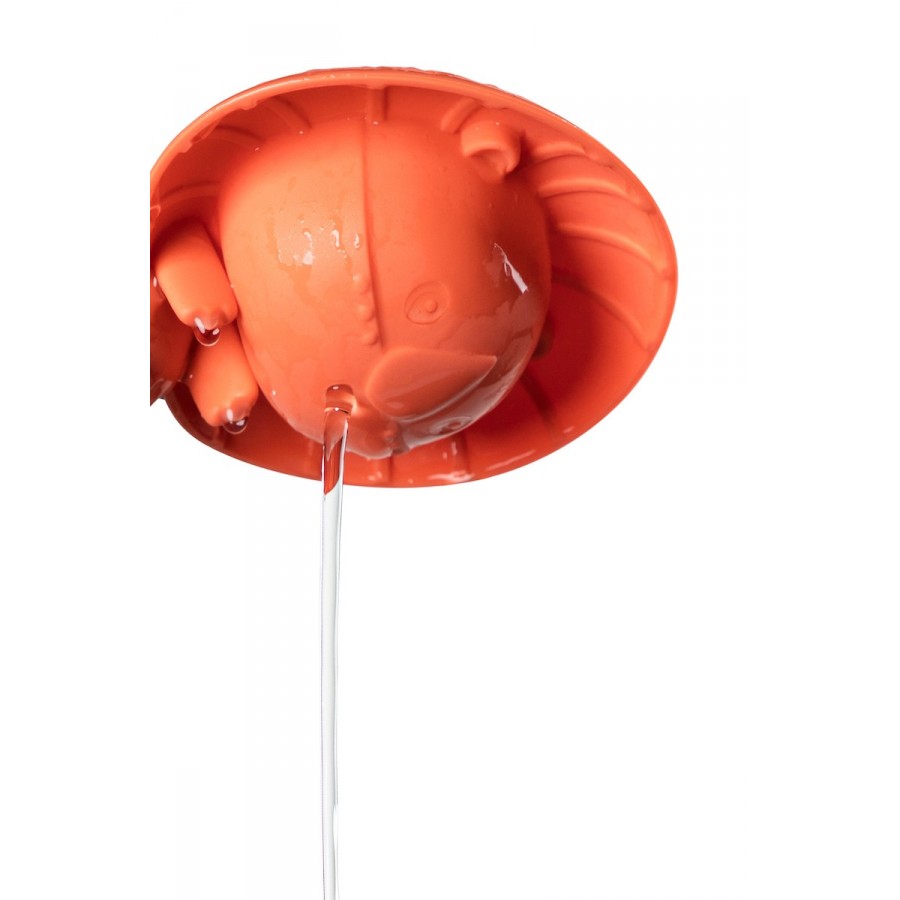 Jack The Floating Lion