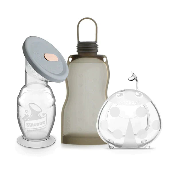 haakaa Express & Collect Travel Pack