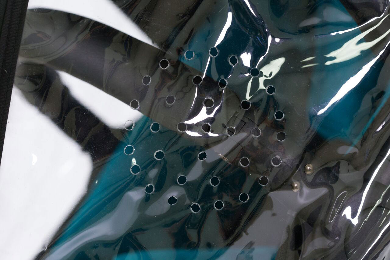 Guzzie + Guss 3 in 1 Rain Cover