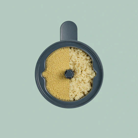 Duo Meal Lite Baby Food Maker 4 in 1