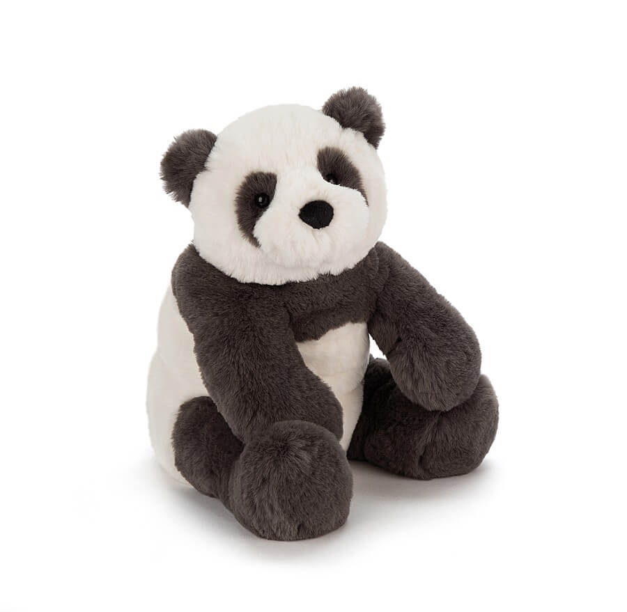 Harry Panda Cub - Medium