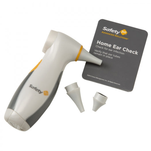 Home Ear Check Scope