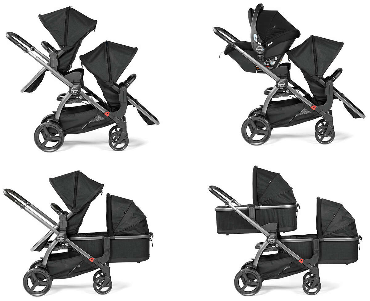 Double Adapter for Ypsi & Z4