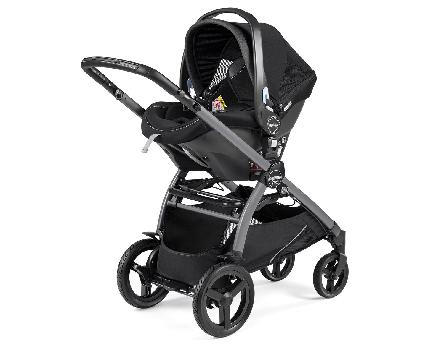 Peg Perego Primo Viaggio 4-35 Nido