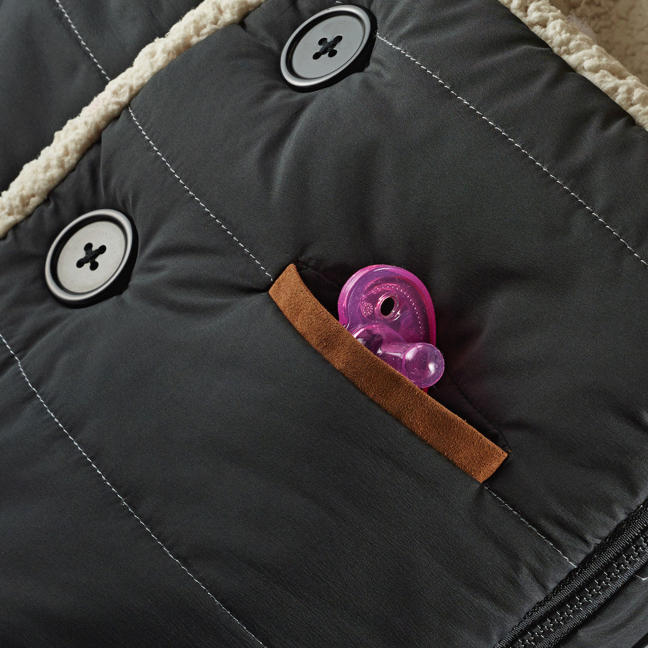 Urban Bundle Me Infant Black