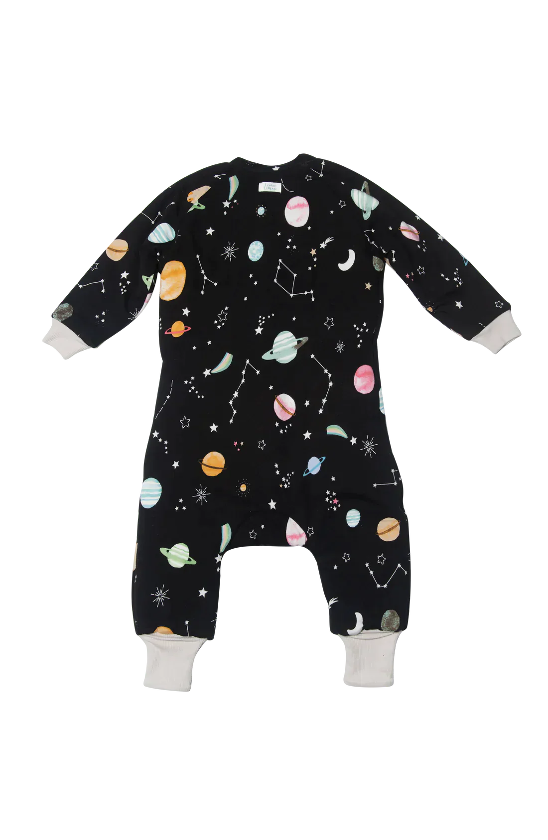 Sleepsuit 2.5 Tog Planets