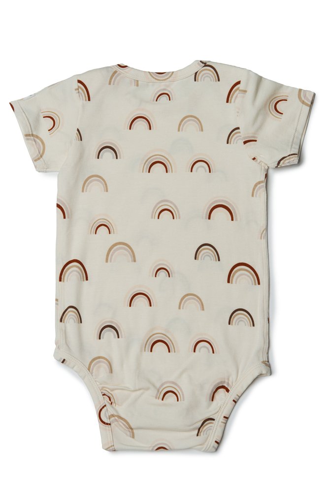 Bodysuit Canyon Rainbow