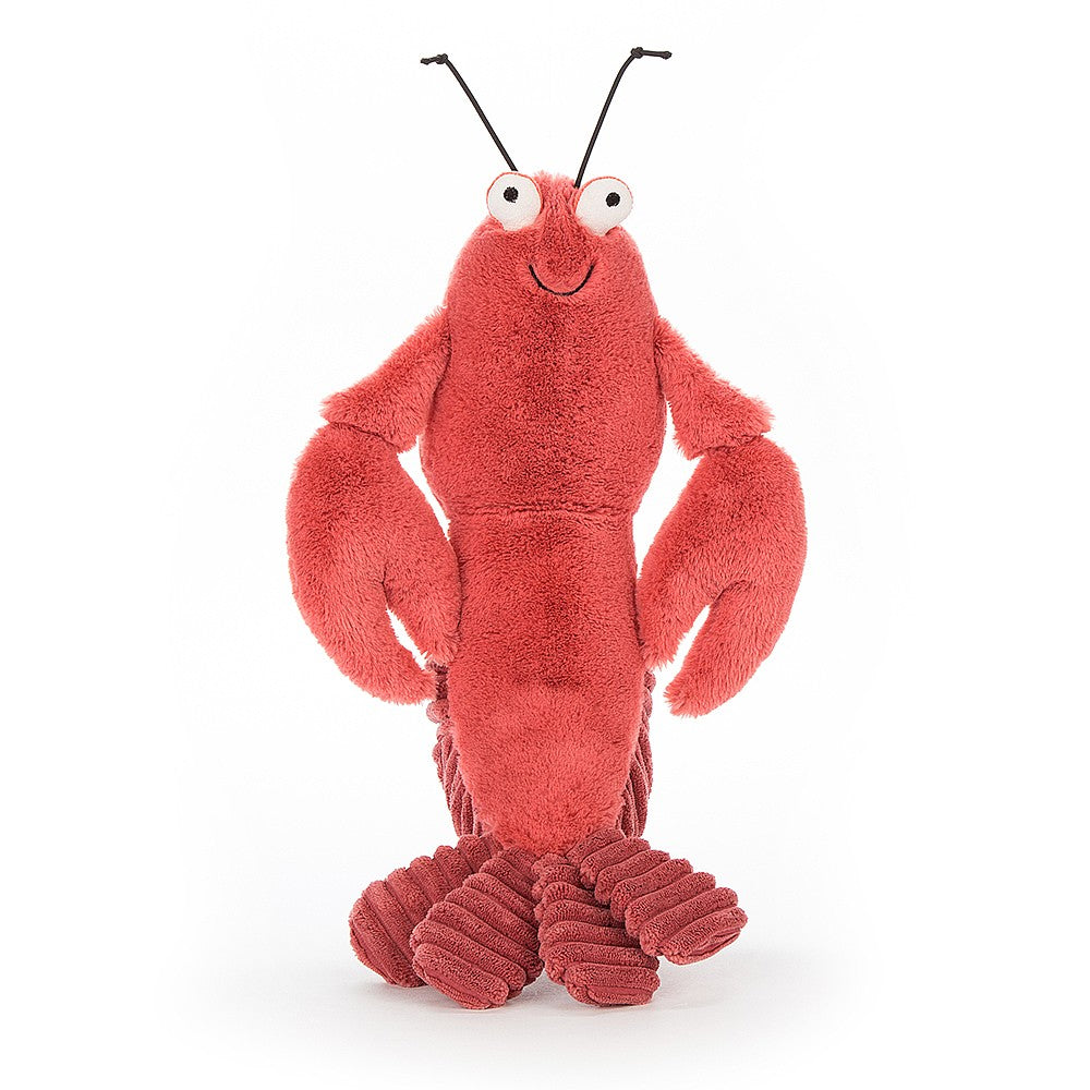 Larry Lobster