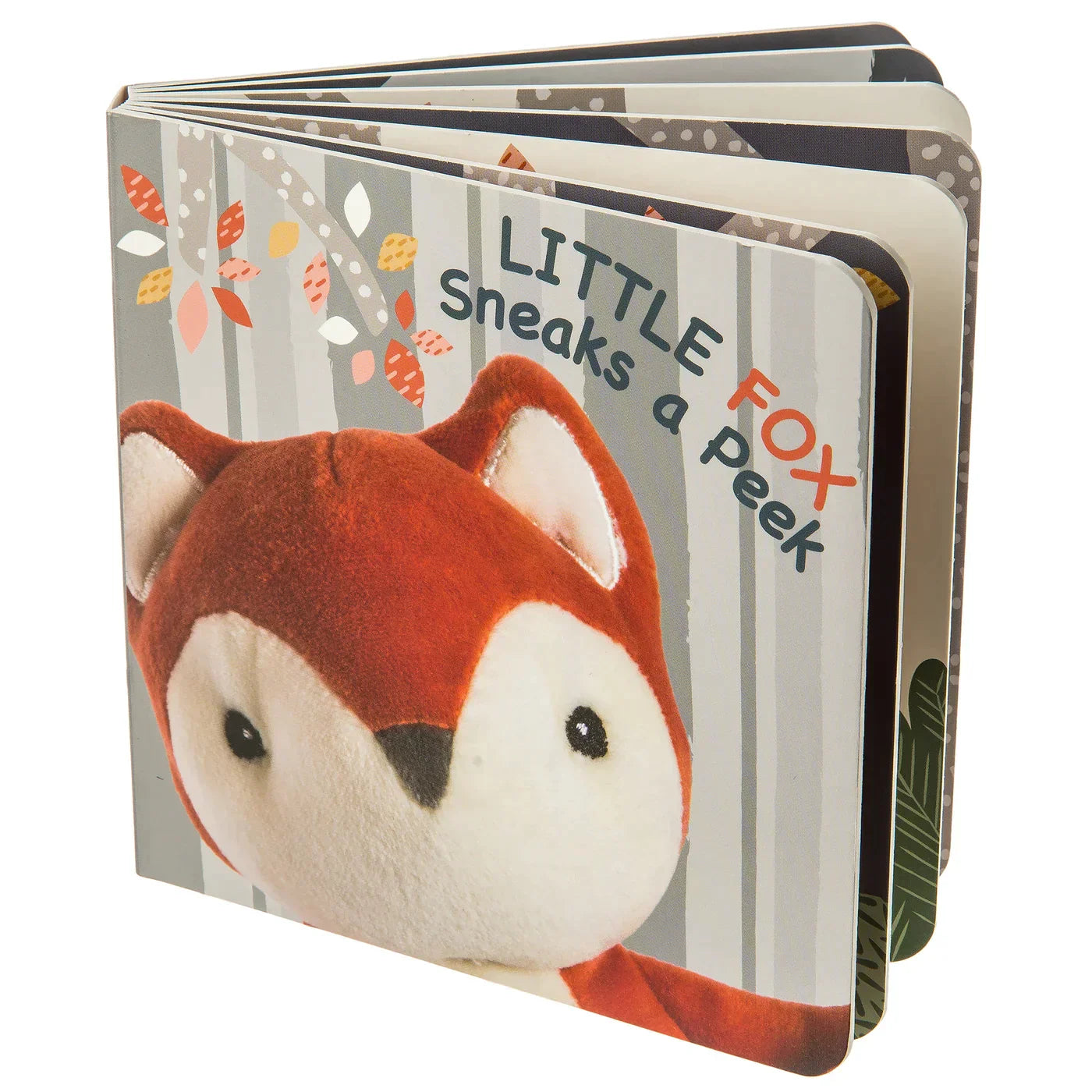 Little Fox Book