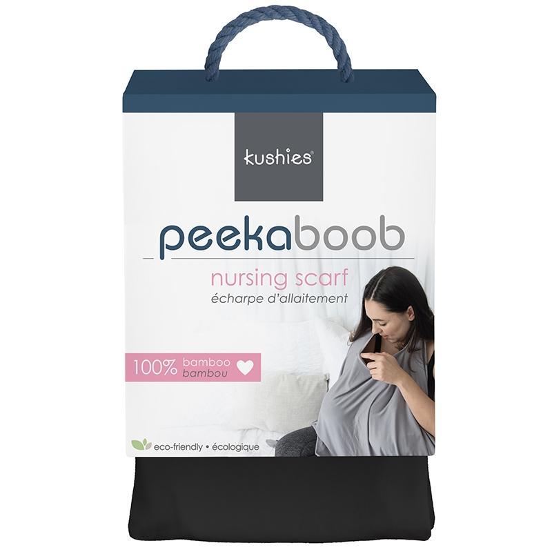 Peekaboob Nursing Scarf
