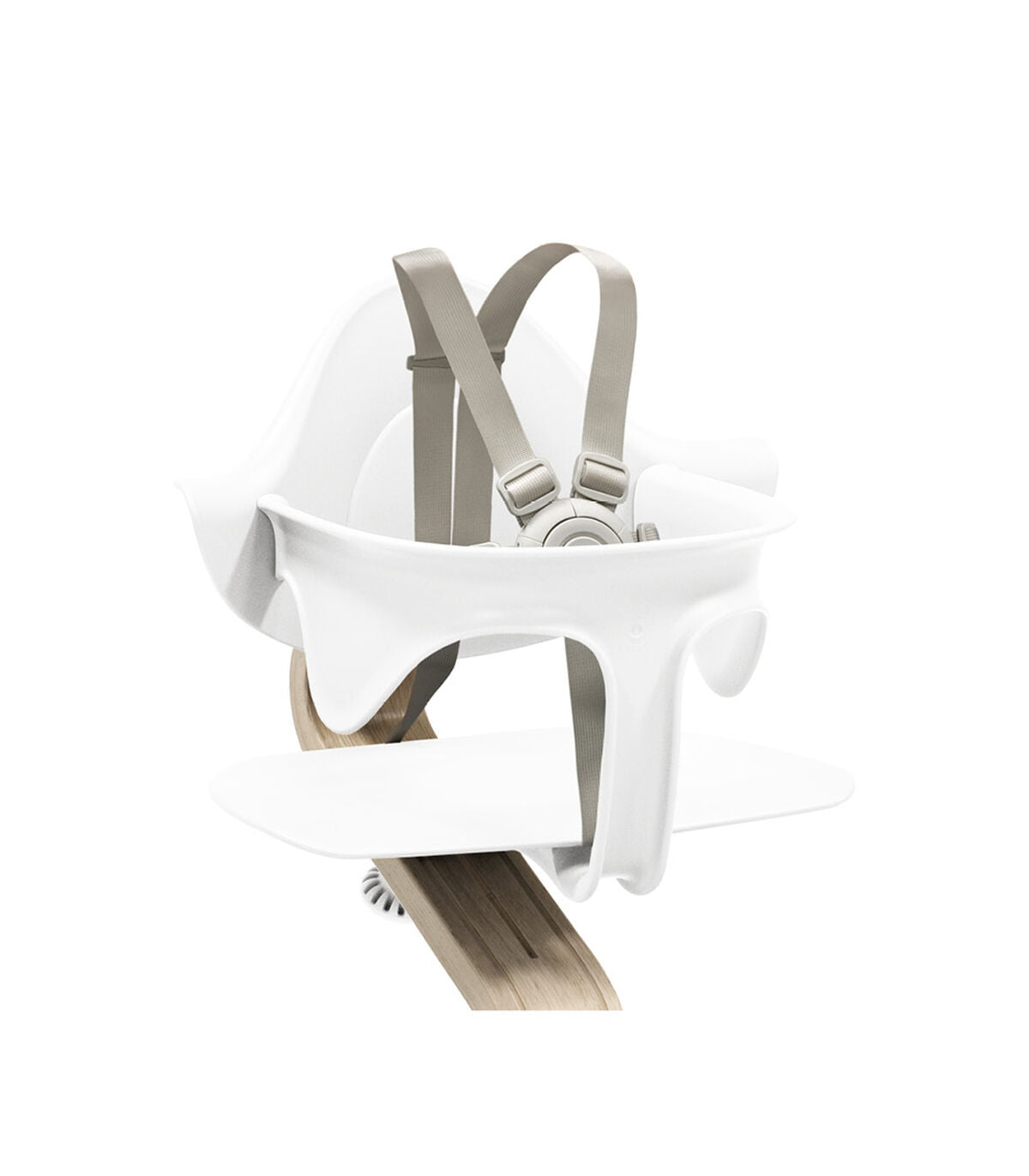 Nomi High Chair Bundle