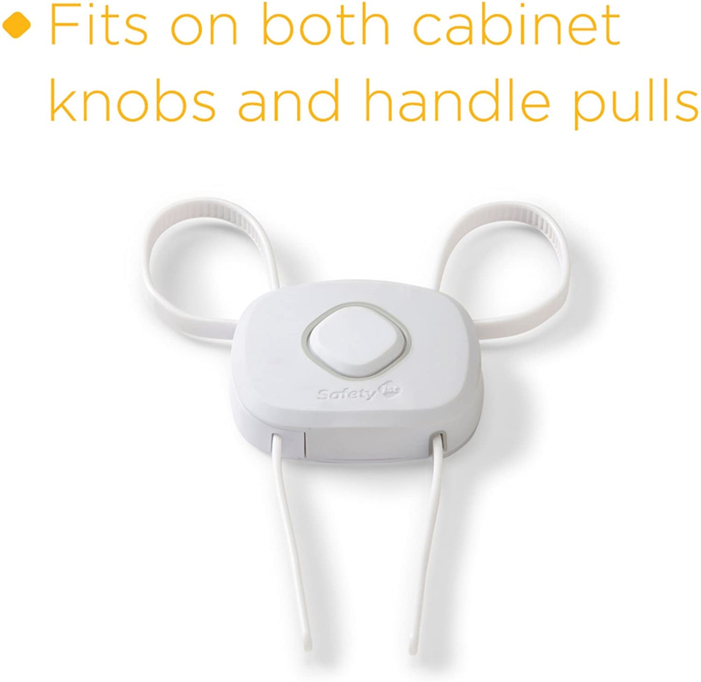 Safety 1’st OutSmart Flex Lock