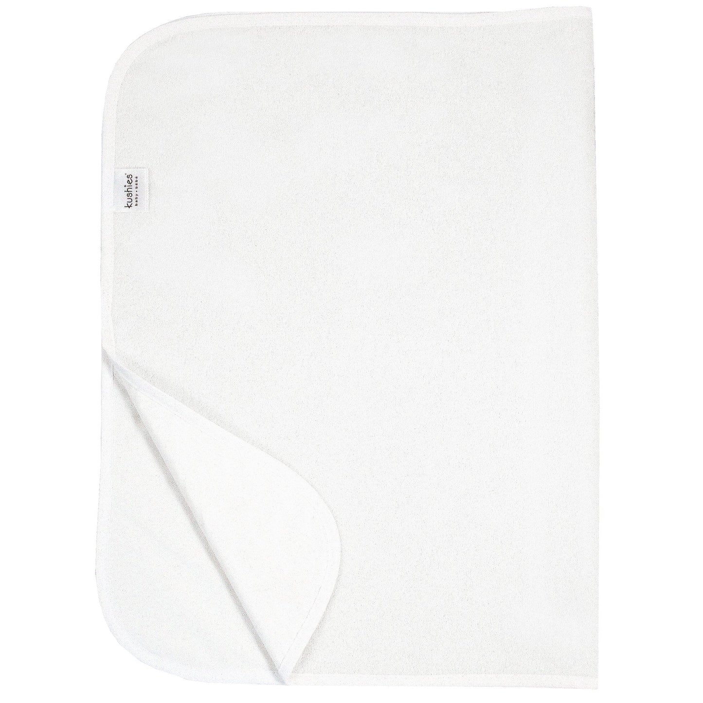 Waterproof Bonded Terry Change Pad