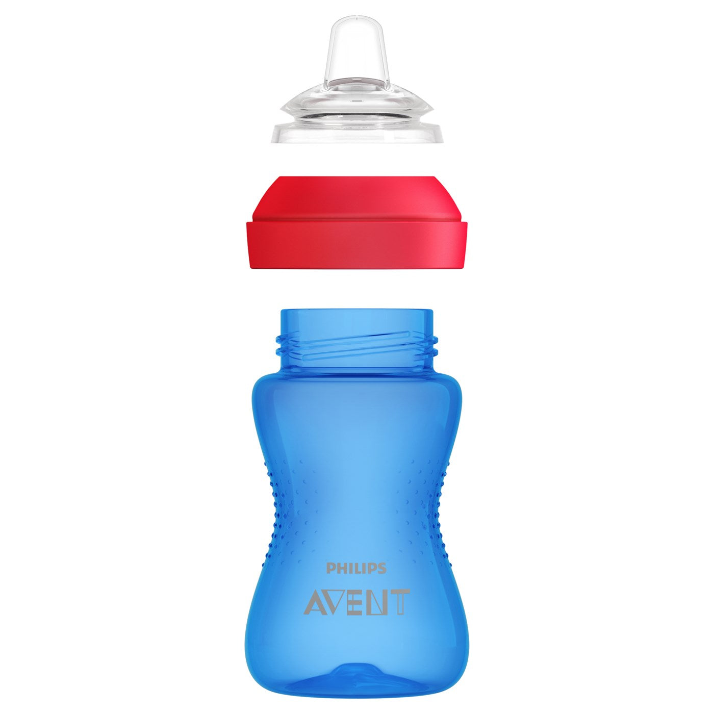 My Grippy Sippy Spout Cup,10oz,2pk