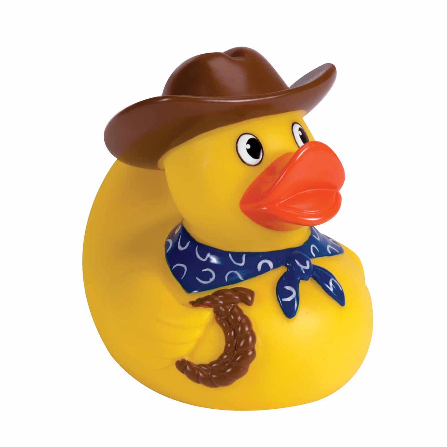 Rubber Duckie Hat