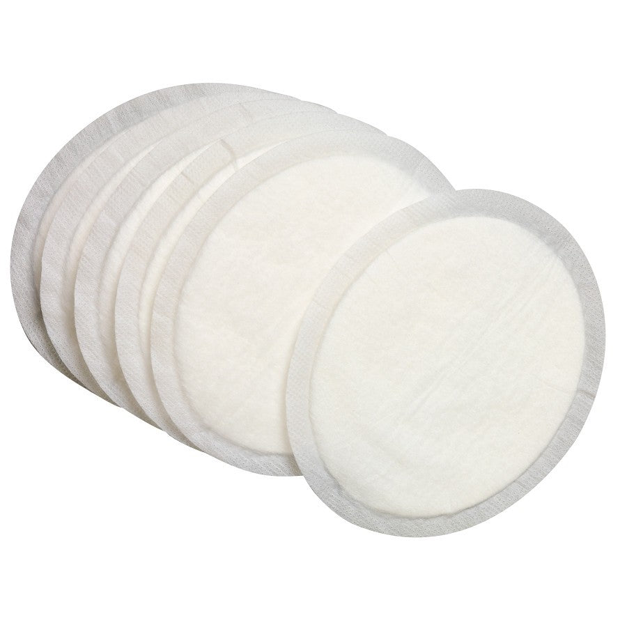Disposable nursing pads 100 ct