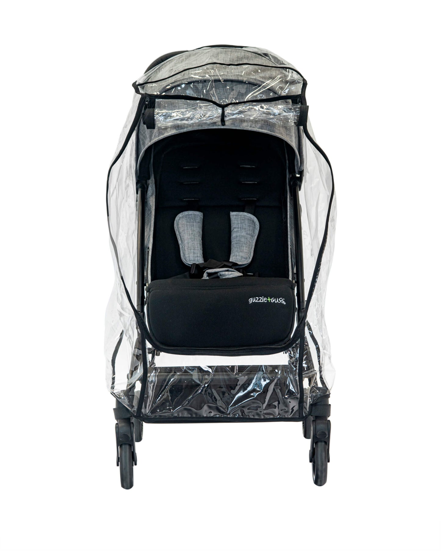 Universal Stroller Rain Cover