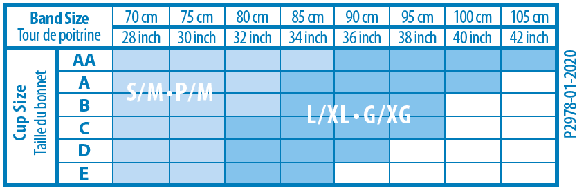 Hands Free Pumping Bra Beige