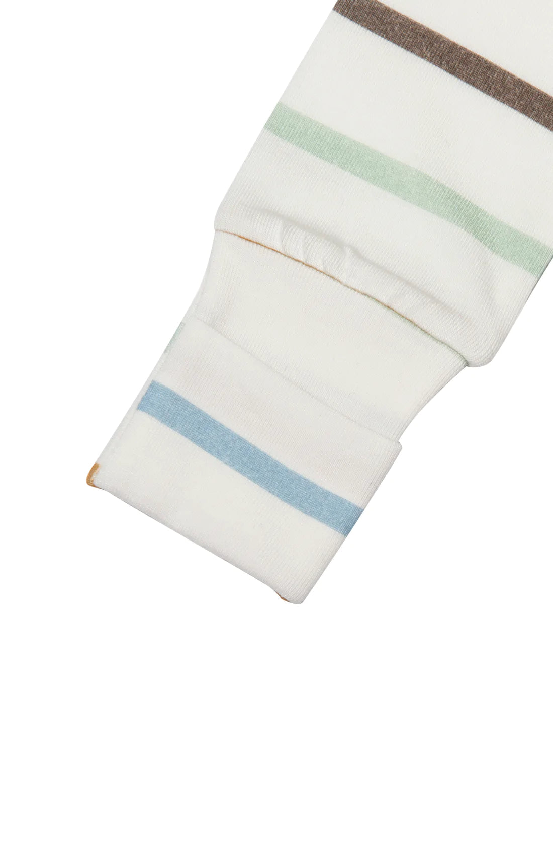 Sleeper Pastel Stripes