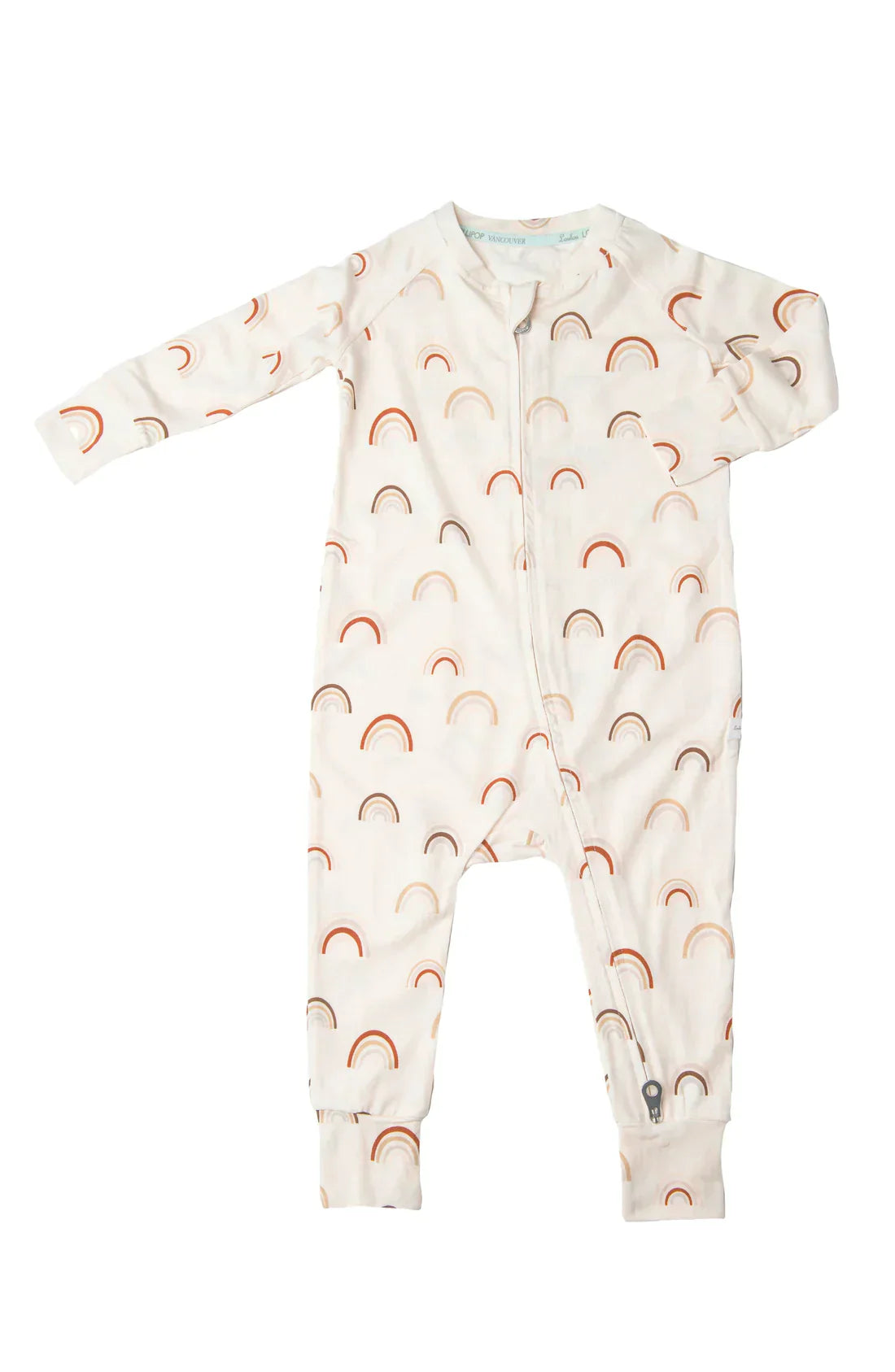 Sleeper Canyon Rainbow