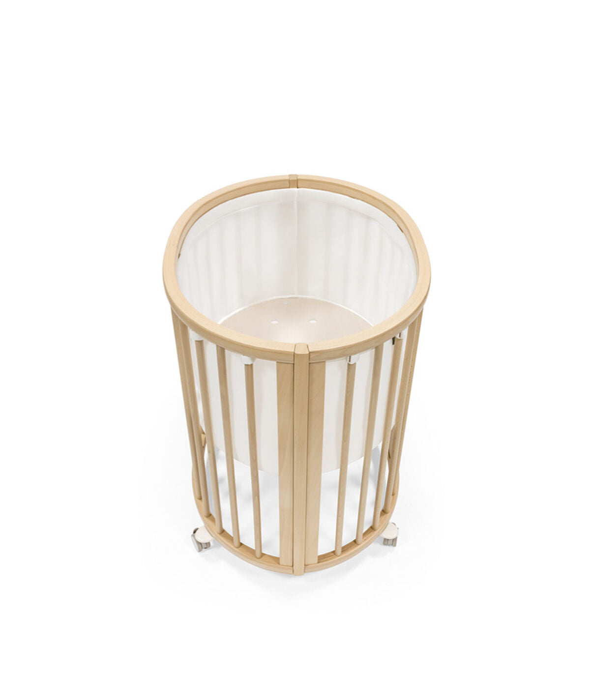 Sleepi Mini Mesh Liner V3 White