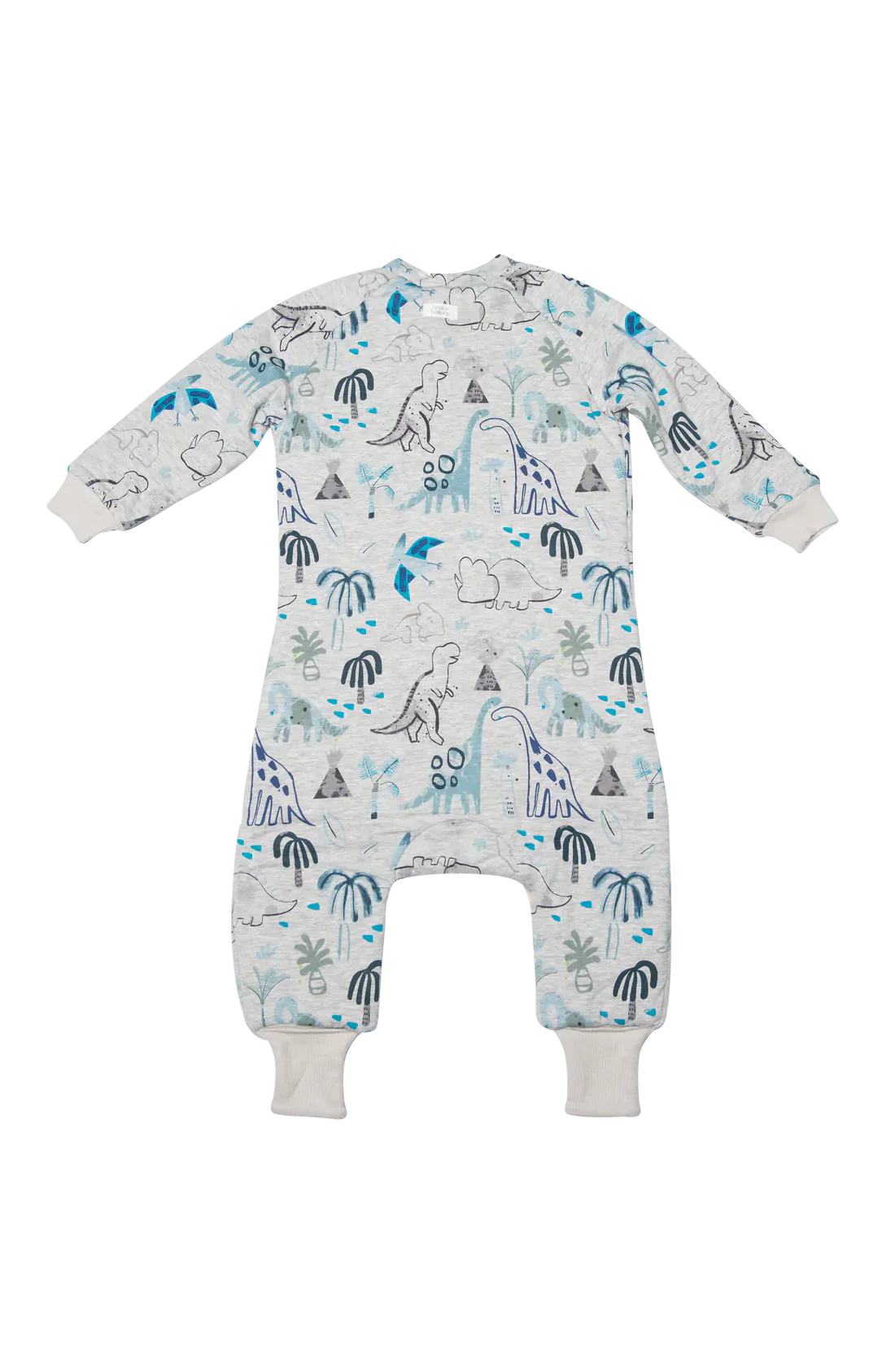 Sleepsuit 2.5 Tog Dinosaurs