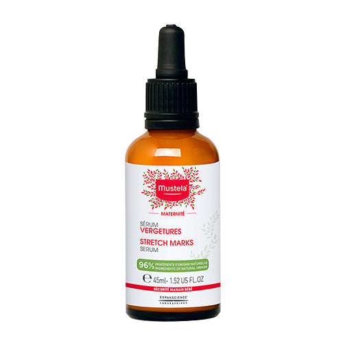 Stretch Marks Serum