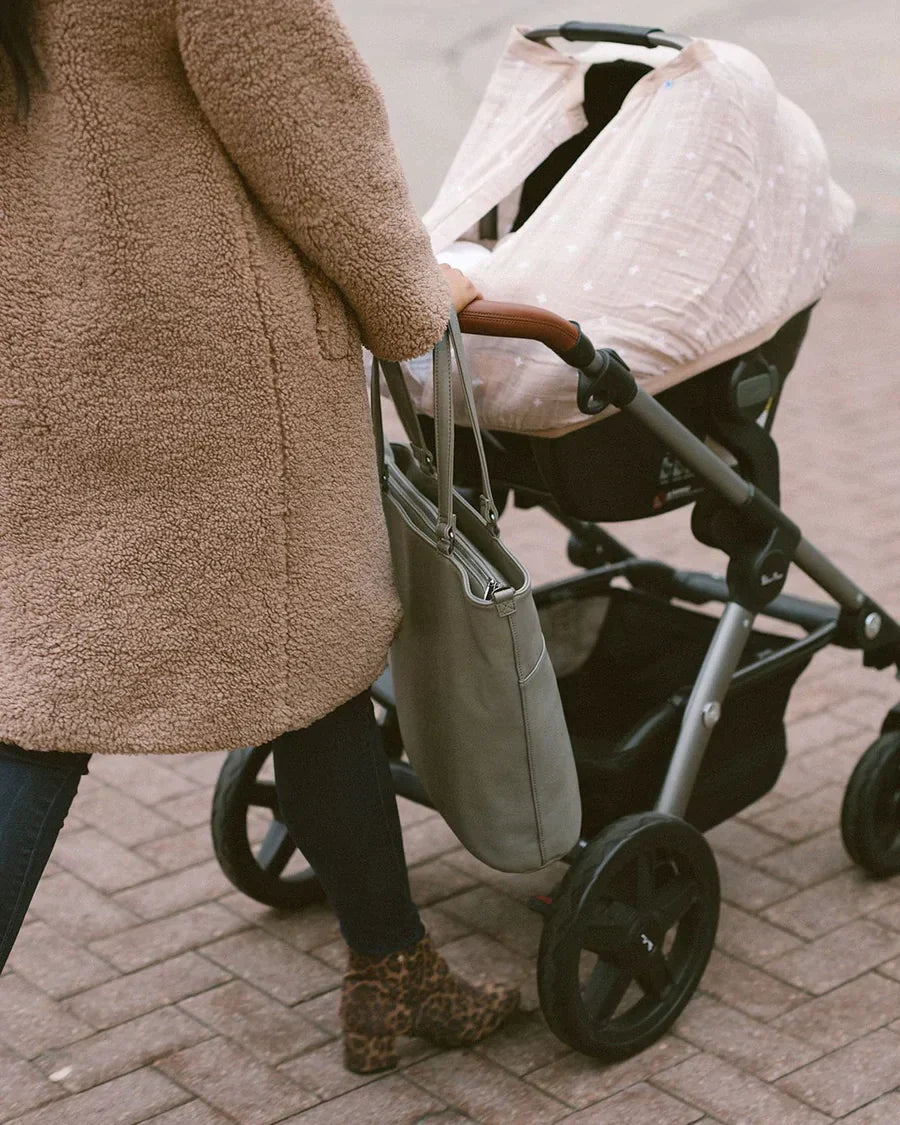 Citywalk Gold Hardware