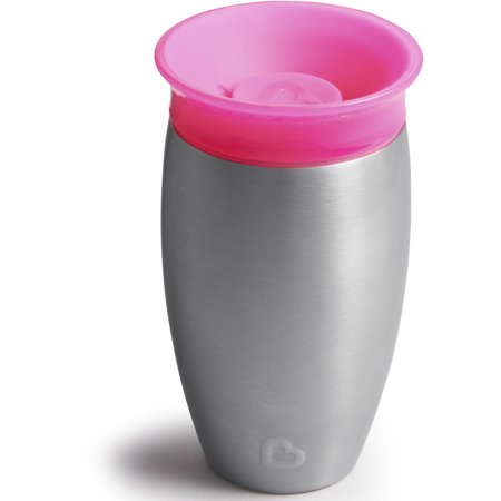 Miracle Stainless Steel 360° Cup