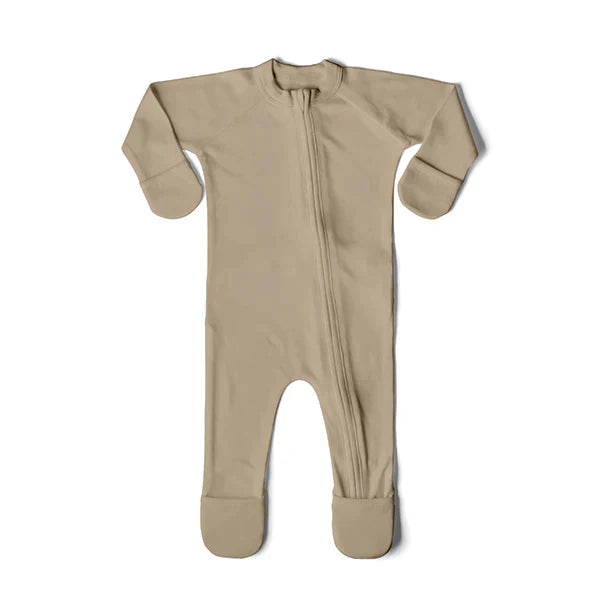 Goumi Alls/Footies Sandstone