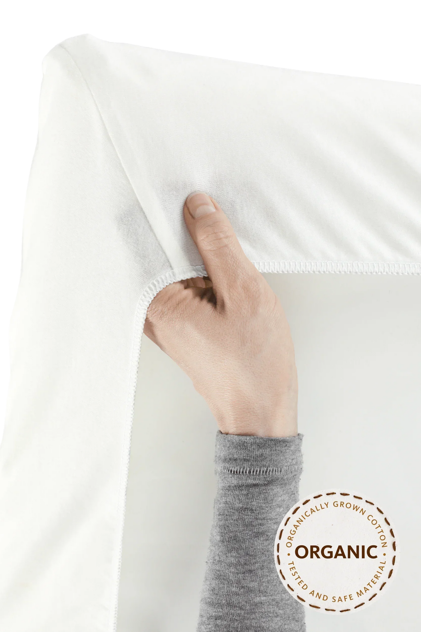 Fitted Sheet for Play Yard