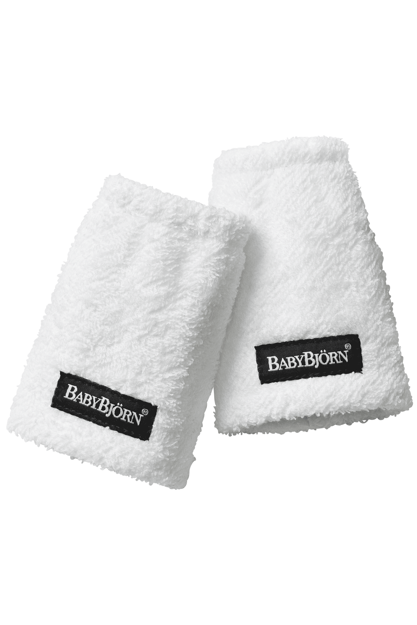 Teething Pads For Baby Carrier