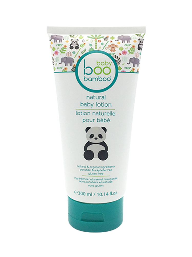 Natural Baby Lotion - 300ml
