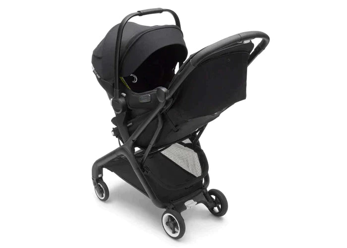 Bugaboo Car Seat Adapter