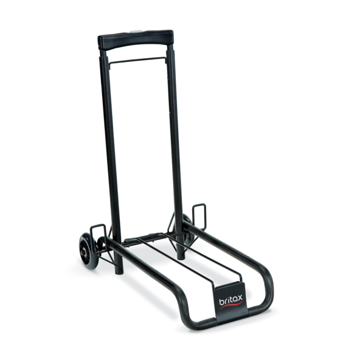 Britax Car Seat Travel Cart