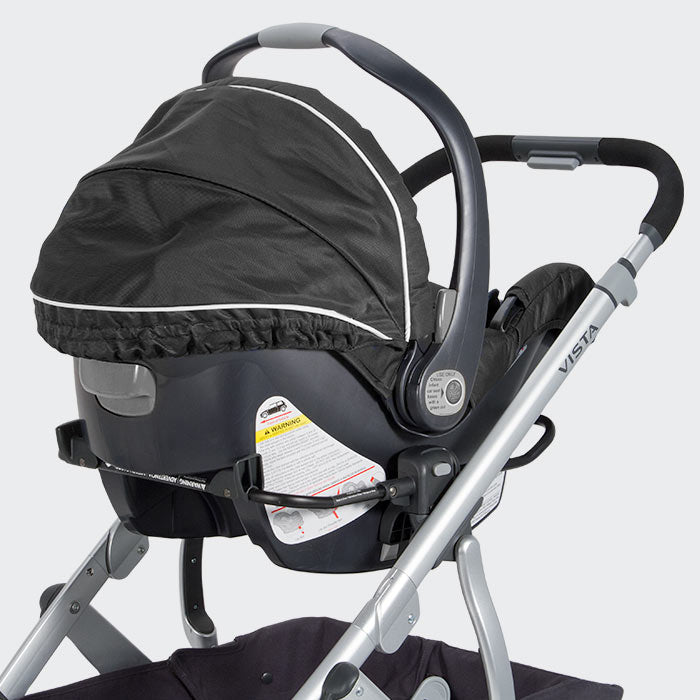 UPPAbaby Car Seat Adapter Chicco
