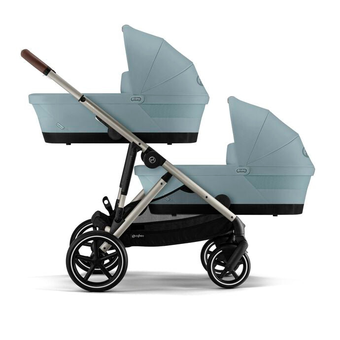 Cybex Gazelle S Cot