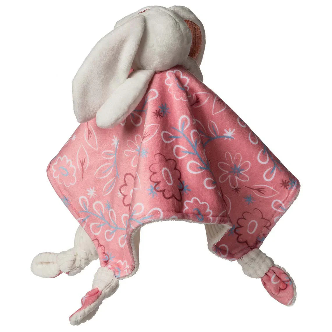 Character Blanket Bella Bunny