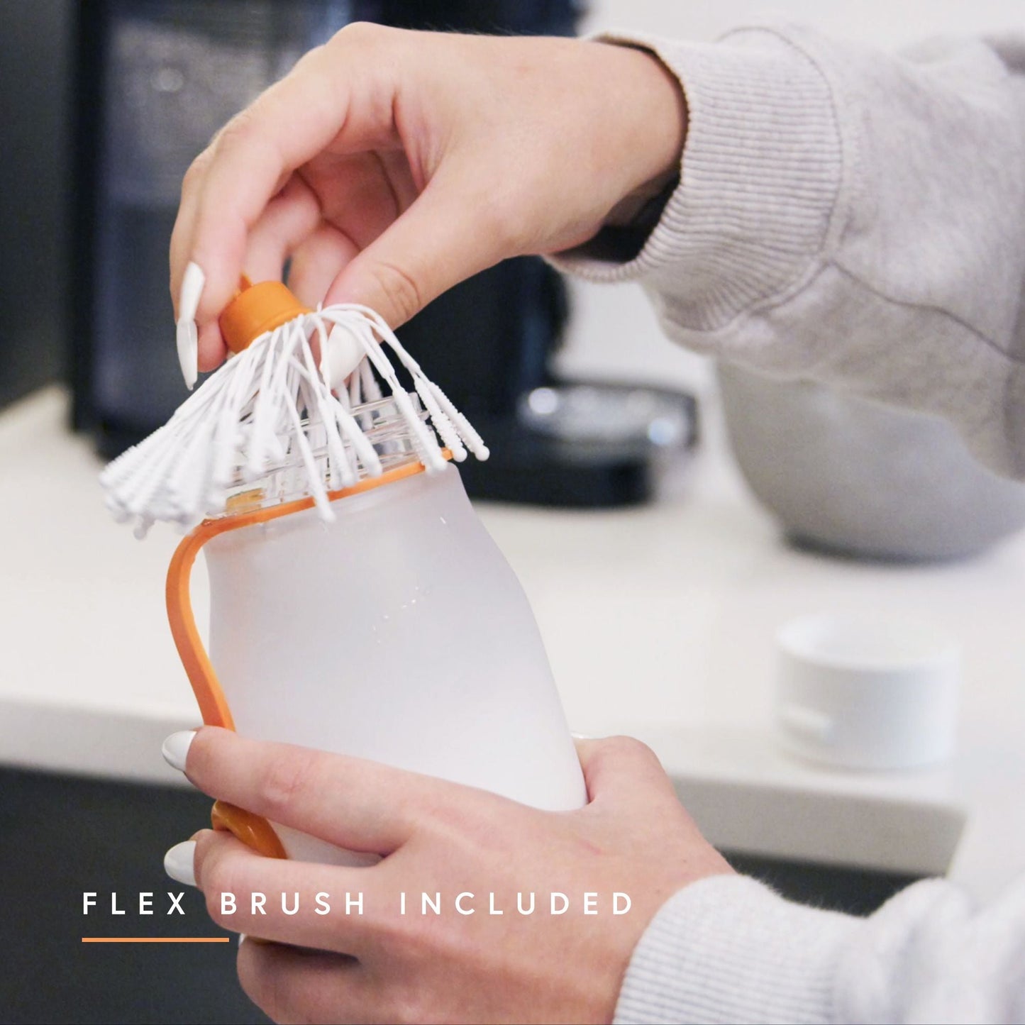 BuubiBottle Smart Portable Milk Warmer