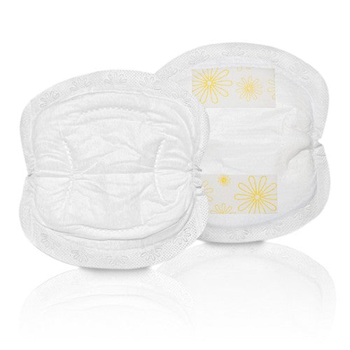 Super Absorbency nursing pads - 60 count