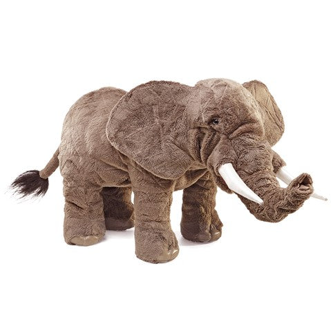 Folkmanis Puppets Elephant