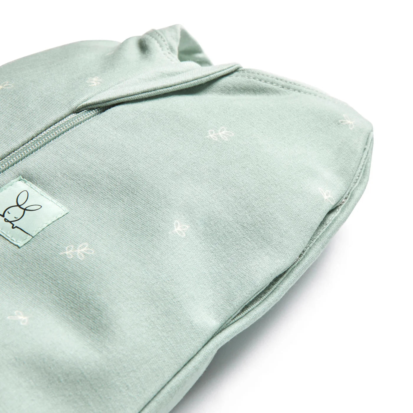 Cocoon Swaddle Bag 0.2tog Berries