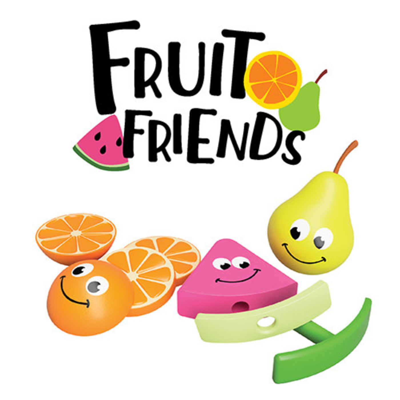 Fruit Friends