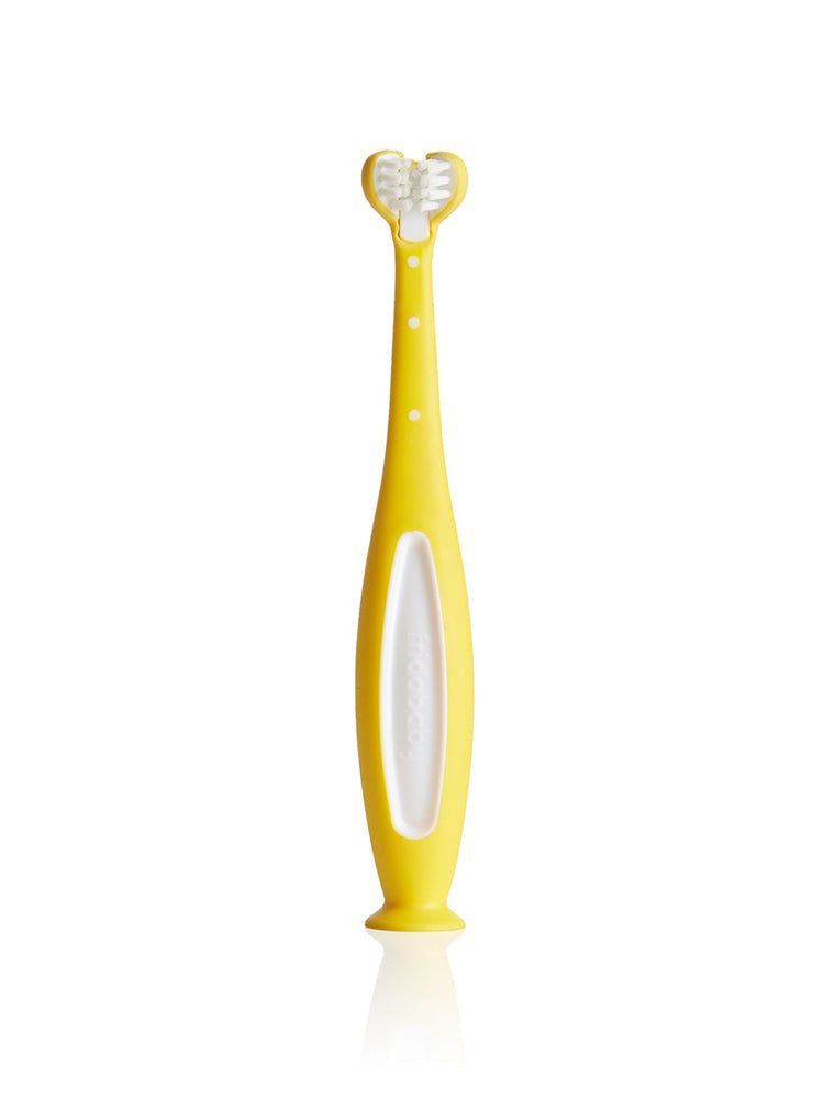 SmileFrida the Toothhugger Toothbrush