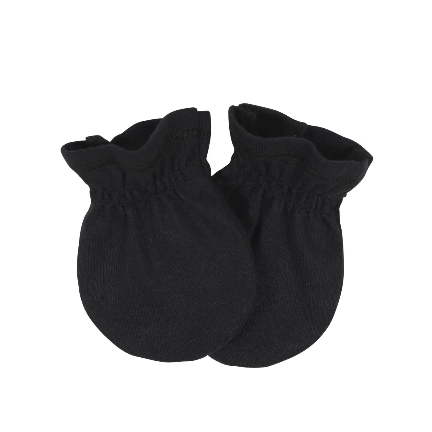 Tiger Cap and Mitten Set 12-Piece