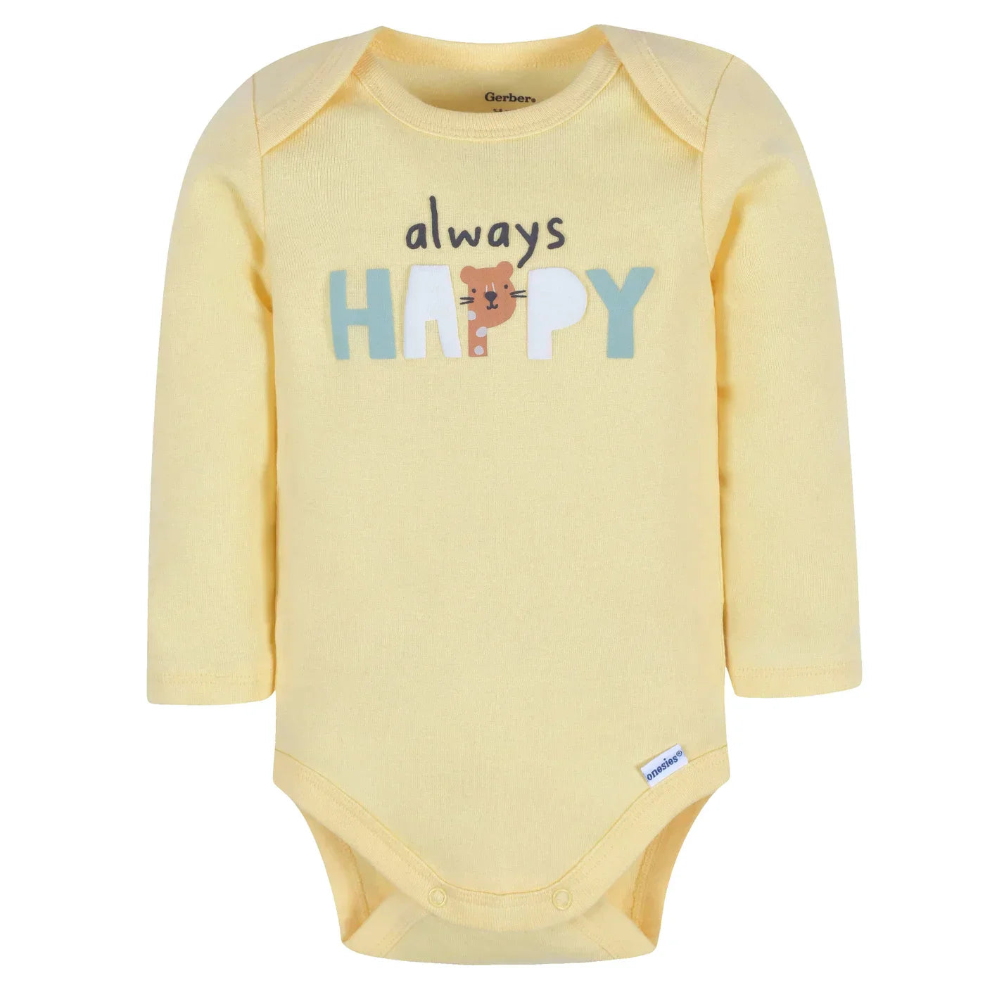 Happy Safari 3 pc Set